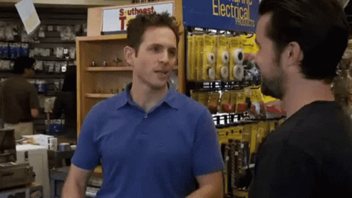 because of the implications